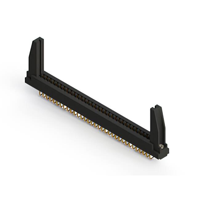 357-066-558-278 EDAC Inc.  Edgeboard Connectors